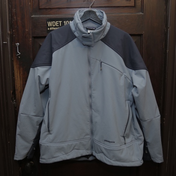 Patagonia Jacket - Picture 1 of 10